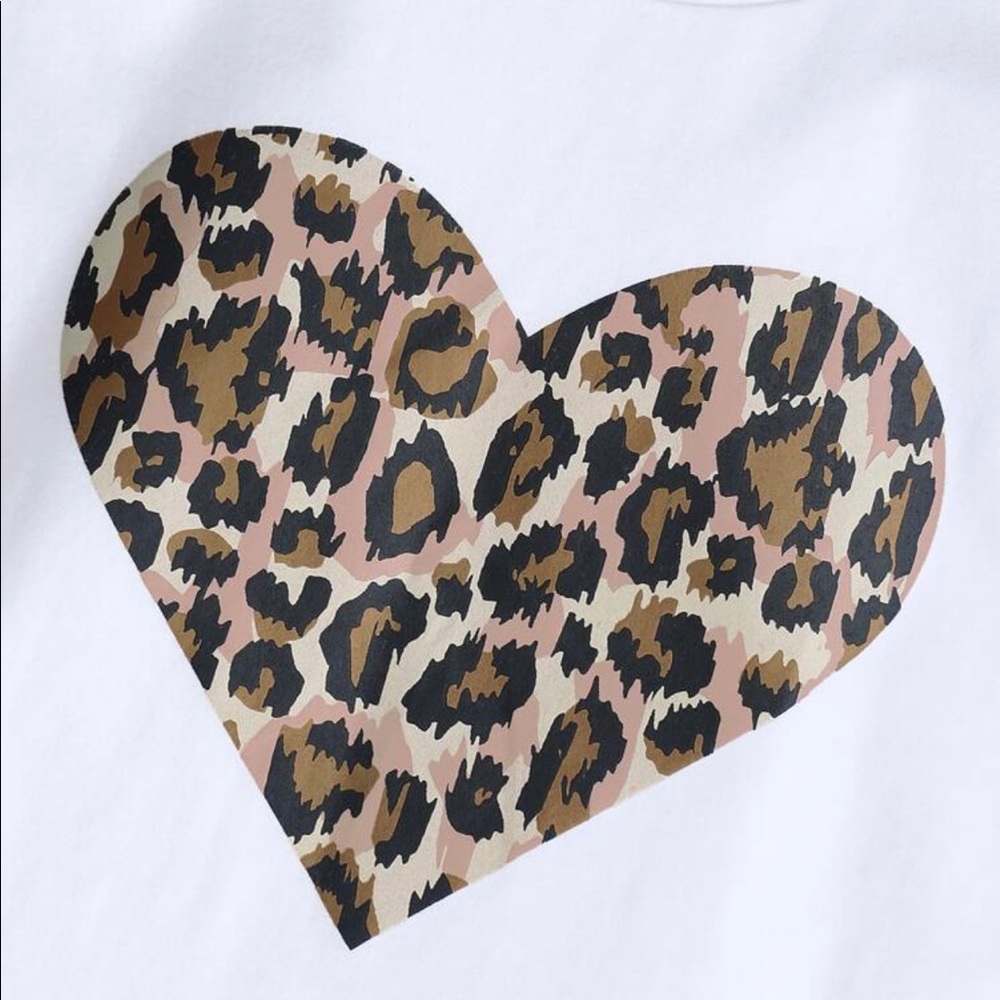 NWOT Toddler Girls Long Sleeve Tee - Picture 3 of 6